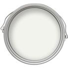 Homebase Smooth Masonry Paint - Brilliant White 5L