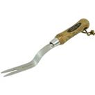 Spear & Jackson Traditional Stainless Daisy Grubber