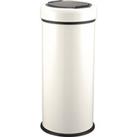 50 Litres Touch Top Bin