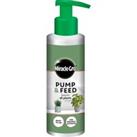 Miracle-Gro Pump & Feed All Purpose Plant Food - 200ml