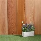Western Red Cedar SertiWOOD Cladding Tongue and Groove TGV (6 Pack) 1.48m2