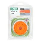 ALM FL225 Replacement Spool & Line - Flymo Trimmers
