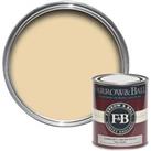 Farrow & Ball Full Gloss Paint Farrow's Cream No.67 - 750ml