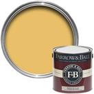 Farrow & Ball Modern Matt Emulsion Paint Babouche No.223 - 2.5L