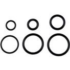 Small O Rings - Assorted