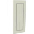 Country Shaker Cream 300mm Wall Unit