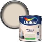 Dulux Silk Emulsion Paint Natural Hessian - 2.5L