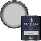 Dulux Heritage Eggshell Paint Beachcomb Grey - 750ml