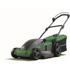 Powerbase 1800W Electric Lawn Mower - 41cm