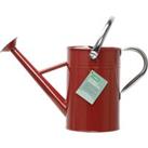 Homebase Watering Can, Deep Red - 4.5L