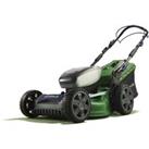 Powerbase 40V Cordless Lawn Mower - 46cm