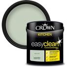 Crown Easyclean Greaseguard+ Kitchen Matt Washable Multi Surface Paint Spice Rack - 2.5L