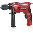 Sovereign Corded Impact Drill 550W