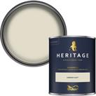 Dulux Heritage Eggshell Paint Cornish Clay - 750ml