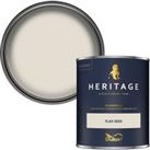 Dulux Heritage Eggshell Paint Flax Seed - 750ml