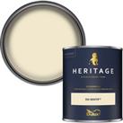Dulux Heritage Eggshell Paint DH White - 750ml