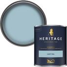 Dulux Heritage Eggshell Paint Light Teal - 750ml