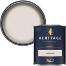 Dulux Heritage Eggshell Paint Pale Nutmeg - 750ml
