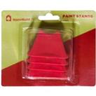 Homebuild Paint Stand Set - 4 Pack