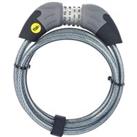Yale Standard Combination Cable Lock