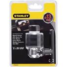 STANLEY Reversible 13mm Chuck with Key (STA66321-QZ)