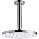 Bathstore Fresh Fixed Shower Head (with ceiling arm)