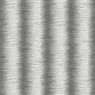 Organic Textures Zebra Stripe Grey Wallpaper