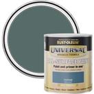 Rust-Oleum Universal Satin Paint Thyme - 750ml