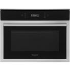 Hotpoint Class 6 MP676IXH Built In Combination Microwave Oven - Stainless Steel