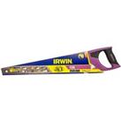 IRWIN Jack PLUS 990 Fine Finish Handsaw 20 inch 9 TPI (2028297)