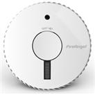 FireAngel Optical Smoke Alarm with Escape Light & 3 Year Replaceable Batteries