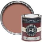 Farrow & Ball Primer Metal Primer & Undercoat Red & Warm Tones - 750ml