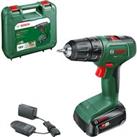 Bosch Easydrill 18V-40 with 1 x 2Ah Battery, Charger & Case