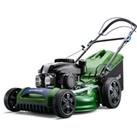 Powerbase 149cc Petrol Lawn Mower - 46cm