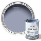 Annie Sloan Louis Blue Chalk Paint - 1L