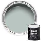 Annie Sloan Wall Paint Upstate Blue - 120ml