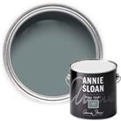 Annie Sloan Wall Paint Cambrian Blue - 2.5L