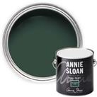 Annie Sloan Wall Paint Knightsbridge Green - 2.5L