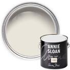 Annie Sloan Wall Paint Old White - 2.5L