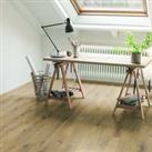 EGGER HOME Natural Lausanne Oak 8mm Laminate Flooring - 1.99 sqm Pack