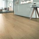 EGGER HOME Light Redmond Oak 8mm Aqua+ Laminate Flooring - 1.99 sqm Pack