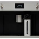 Smeg Classic CMS4303X Built In Bean to Cup Coffee Machine - Stainless Steel