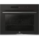 Hoover H-OVEN 500 HOC5S0978INPWF Built In Electric Single Oven - Black