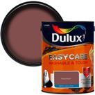 Dulux Easycare Washable & Tough Matt Emulsion Paint Pressed Petal - 5L