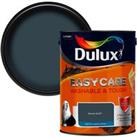 Dulux Easycare Washable & Tough Matt Emulsion Paint Denim Drift - 5L