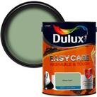 Dulux Easycare Washable & Tough Matt Emulsion Paint Willow Tree - 5L