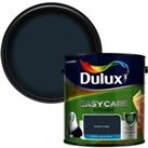 Dulux Easycare Kitchen Matt Emulsion Paint Faded Indigo - 2.5L