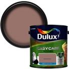 Dulux Easycare Kitchen Matt Emulsion Paint Pink Parchment - 2.5L