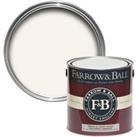 Farrow & Ball Primer Wood Primer & Undercoat White & Light Tones - 2.5L