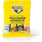 Bartoline All Purpose Wallpaper Adhesive - 5 Roll